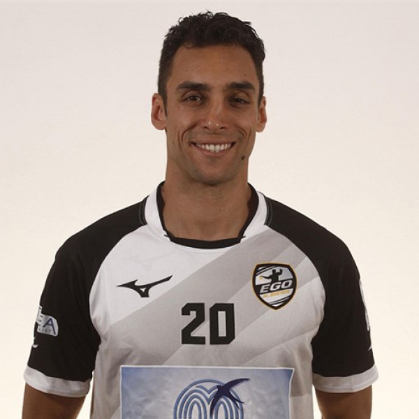 Felipe  Gaeta