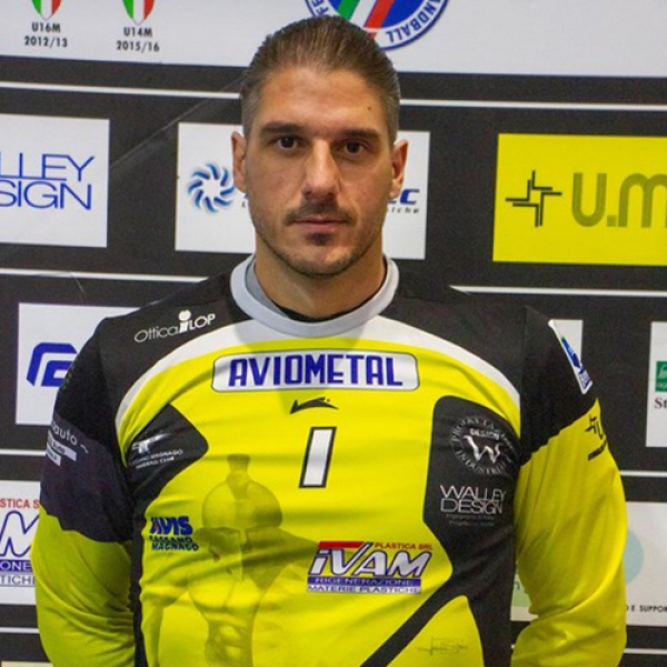 Ivan Ilic