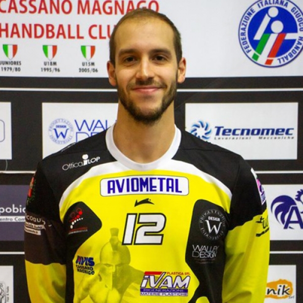 Luca Monciardini