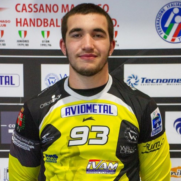 Nicolo Giulio Riva