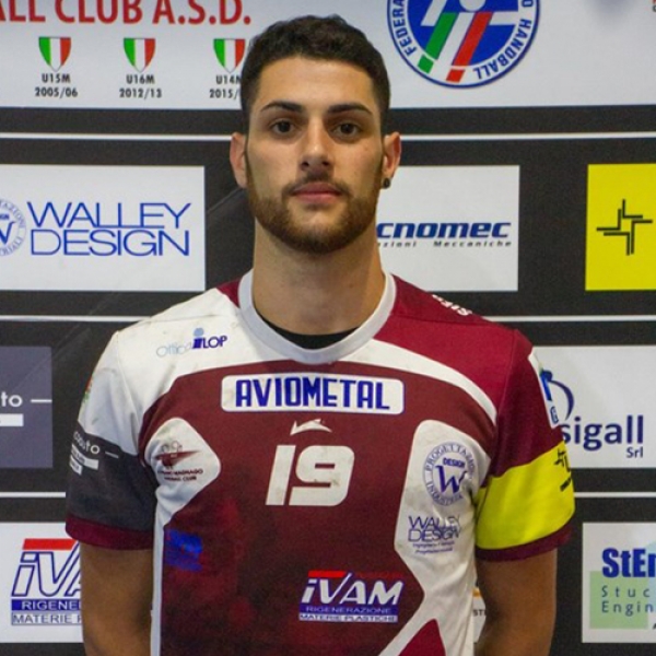 Gabriele Saitta