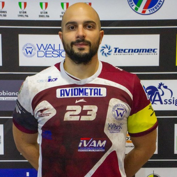 Marco La Mendola