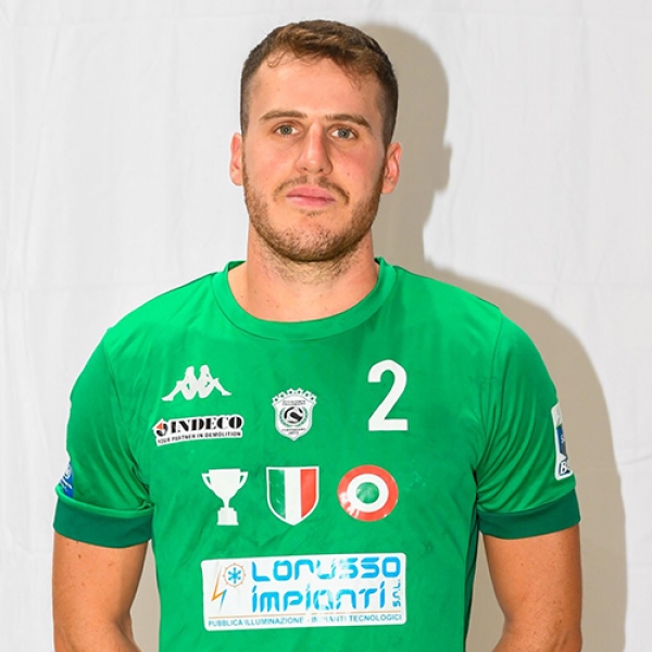 Alessio  Moretti