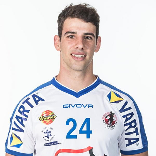 Nadav Haviv