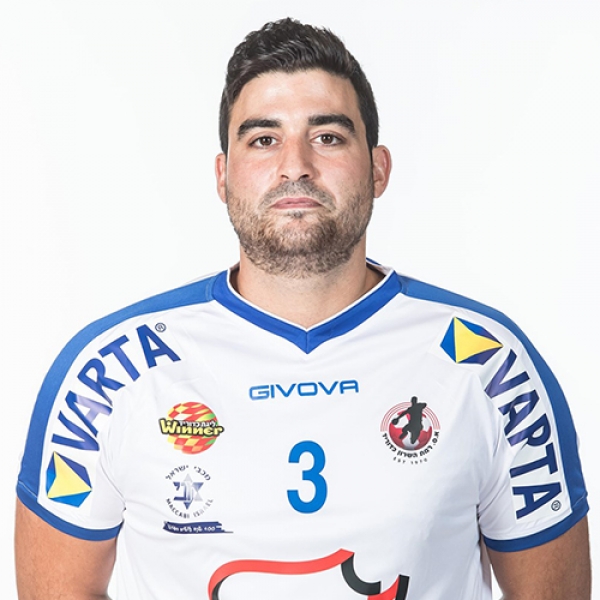 Daniel Shkalim