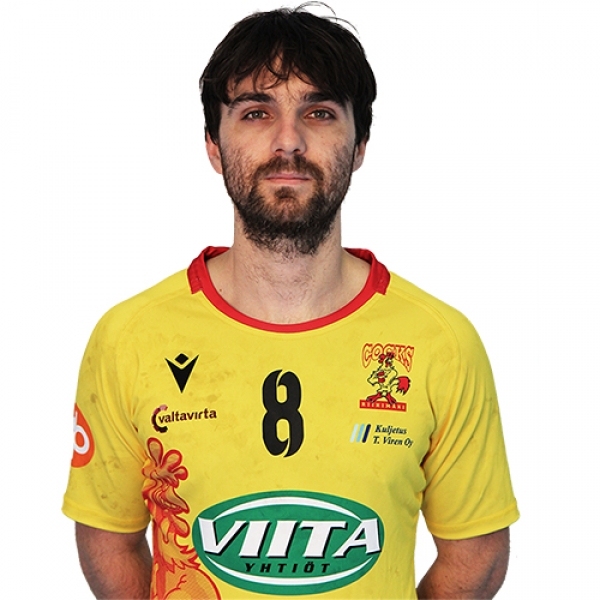 Djordje  Djekić