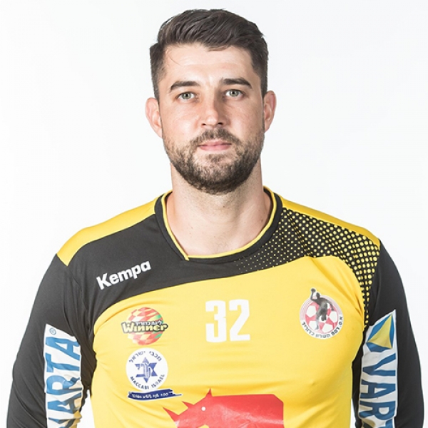 Tomislav Stojković