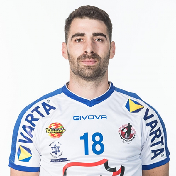 Tal Hershkowitz