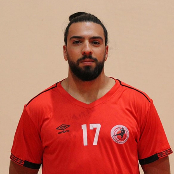 Omri Kushmaro