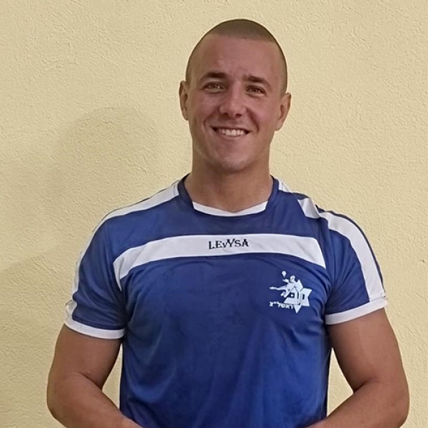 Nadav Nizri