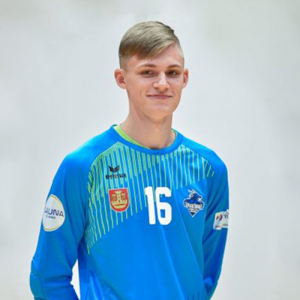 Mantas  Stankaitis