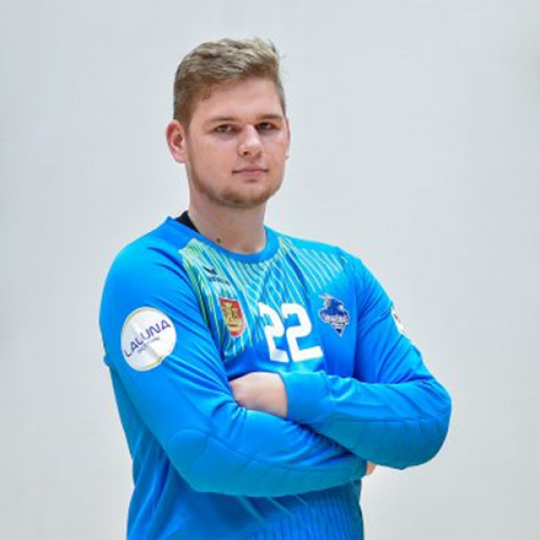 Benediktas Pakalniškis