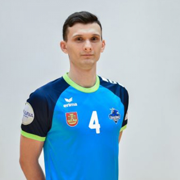 Laurynas Simonavičius