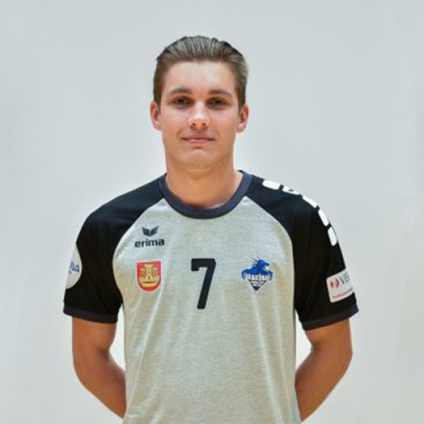 Mykolas Lapiniauskas