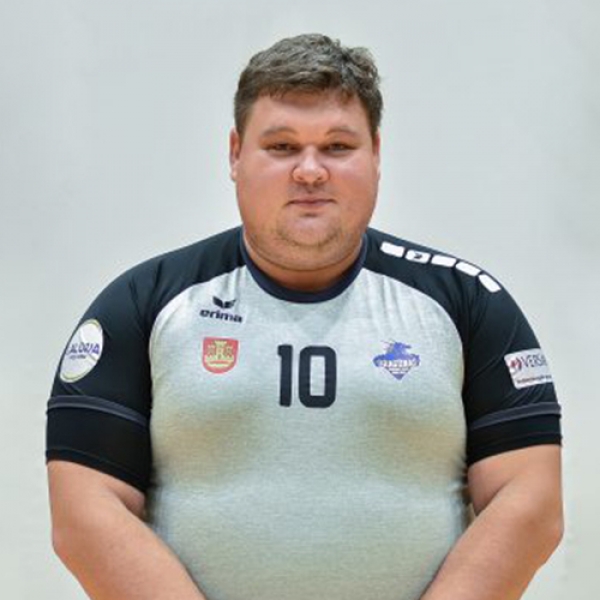 Gintaras  Cibulskis