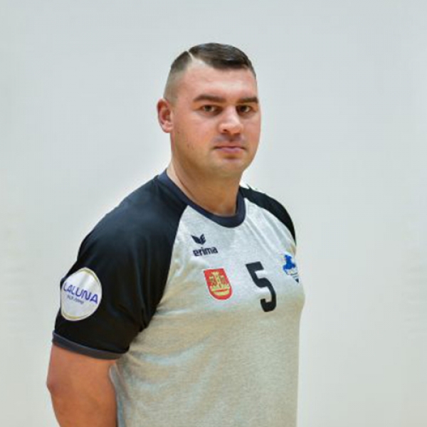 Arvydas Bučius