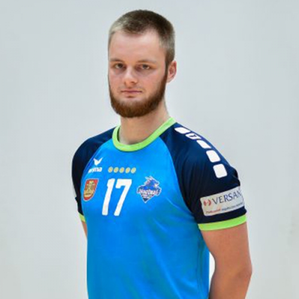Lukas Juškėnas