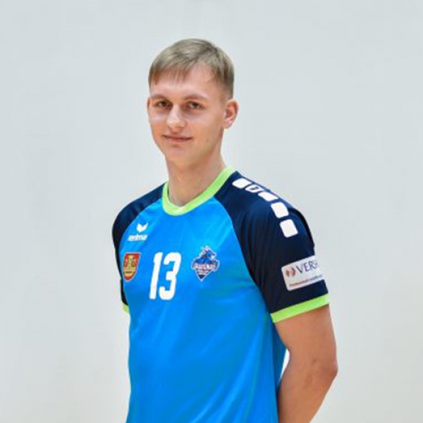 Ignas  Savičius