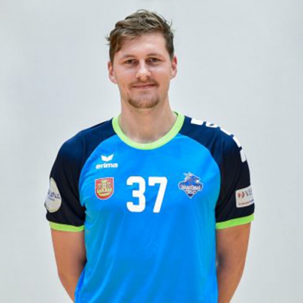 Gytis Šmantauskas