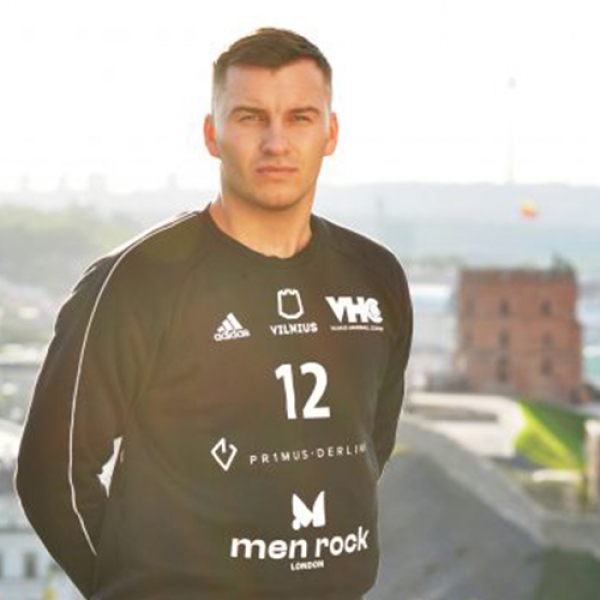 Matas Pranckevičius