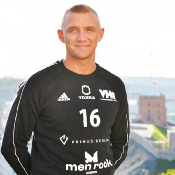 Edmundas  Pelėda