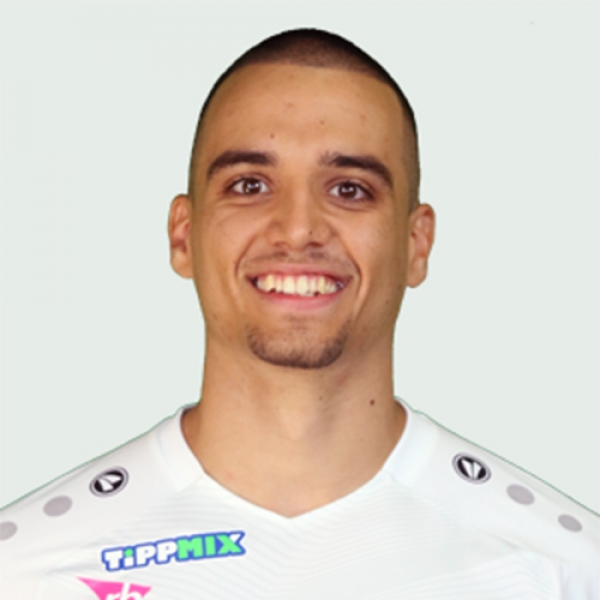 Balázs  Molnár