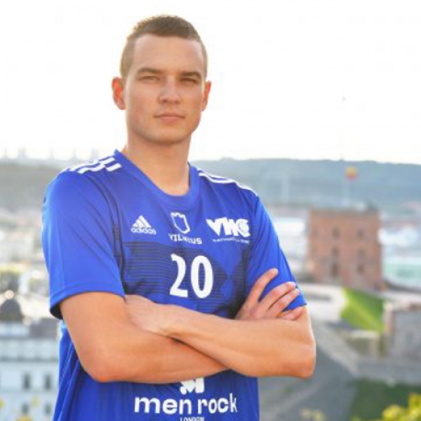 Ignas Jonuška