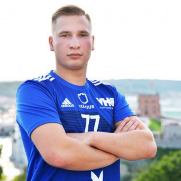 Rytis Paškevičius