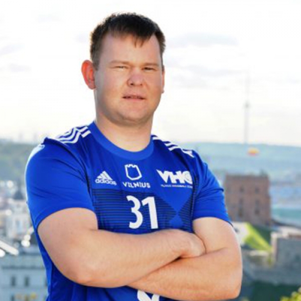Šarūnas Ugianskis