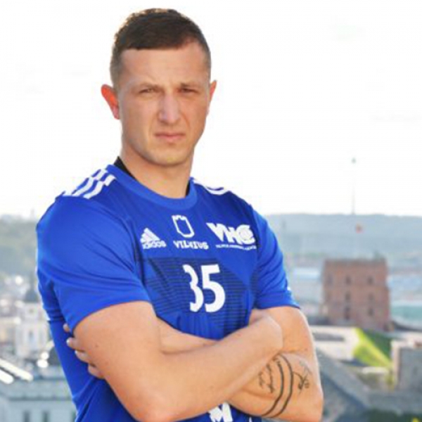 Valdas Drabavičius