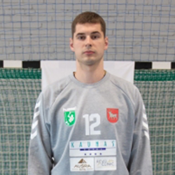 Lukas Gurskis