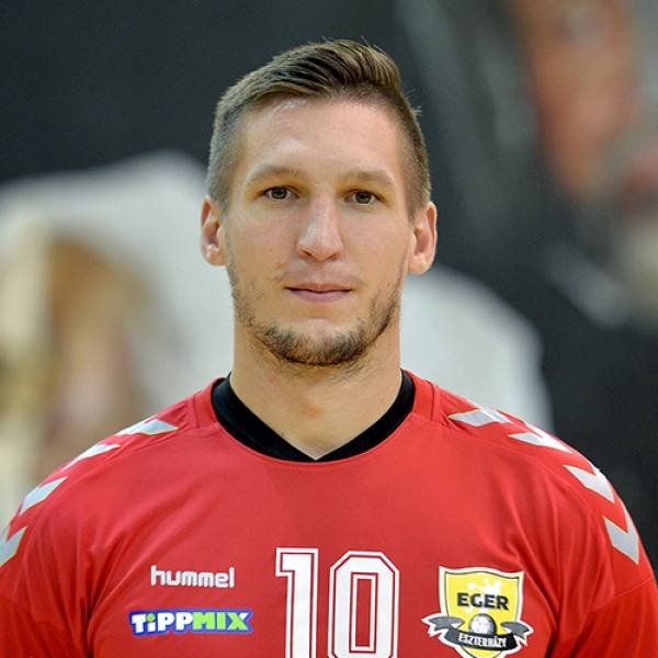 Áron Lezák