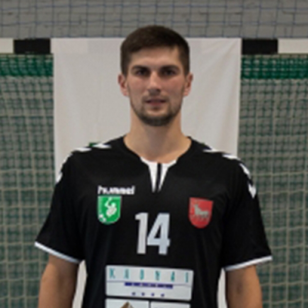 Marius Kairys
