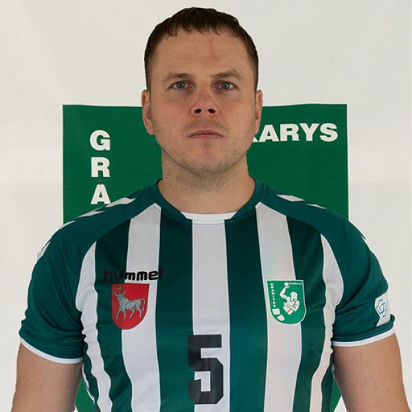 Paulius  Zeringis