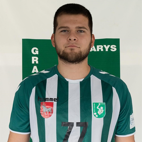 Manvydas Lazauskas