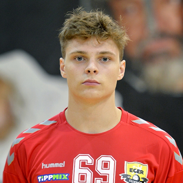 Tibor  Mándy