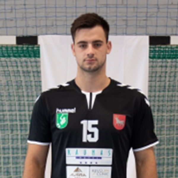 Tadas  Bučinskas