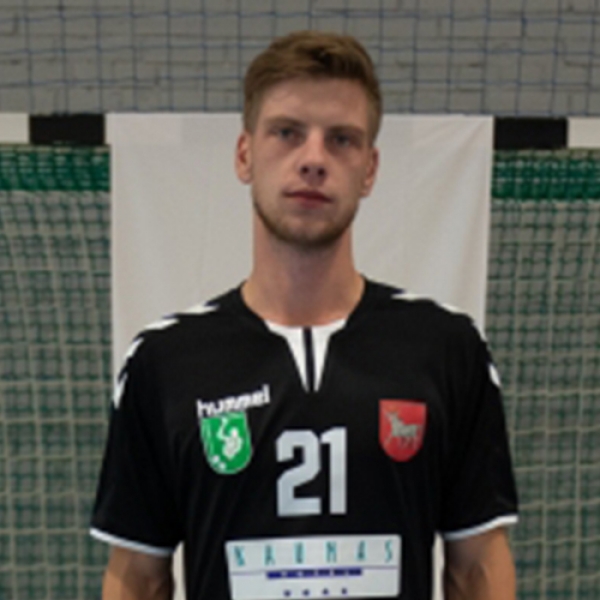 Karolis Grigas