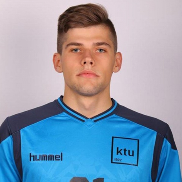 Martynas Stumbra
