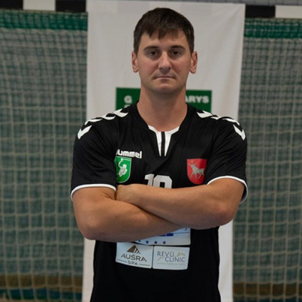 Aurimas Balčiunas