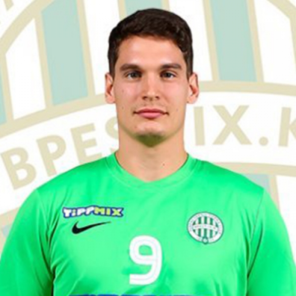 Dániel Füzi