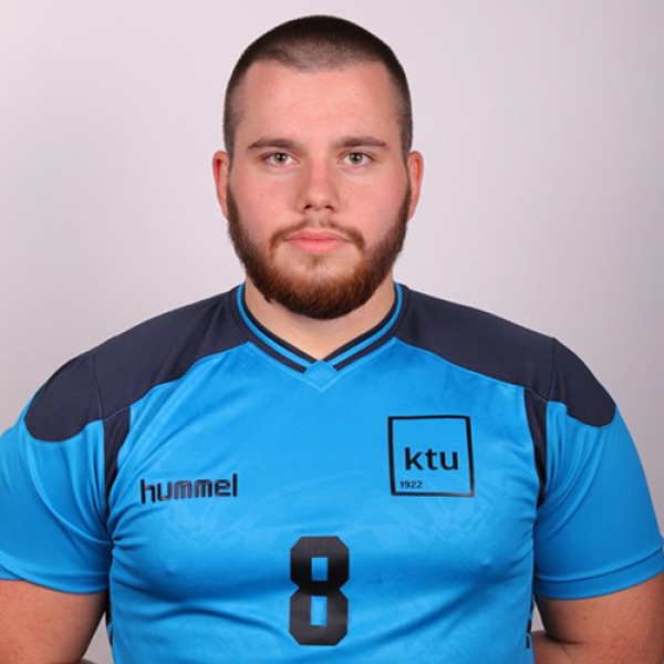 Darius Katinas