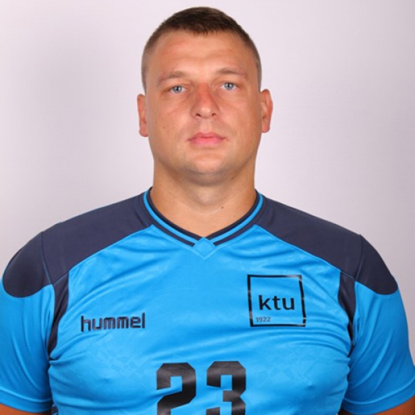 Kestutis Juodele