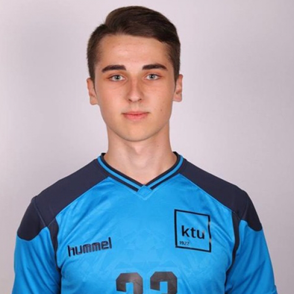 Matas Mačiulaitis
