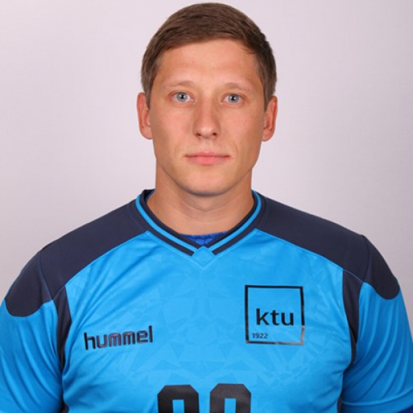 Arturas Butkus
