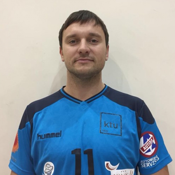 Edvinas Balčiunas