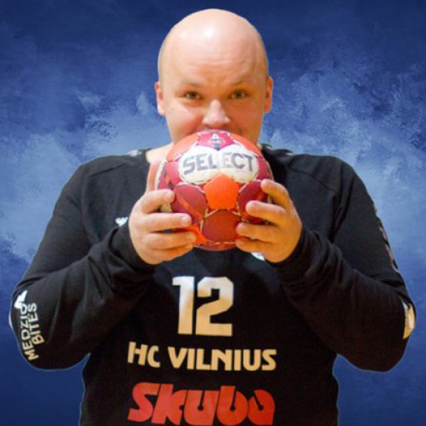 Donatas  Žebelys