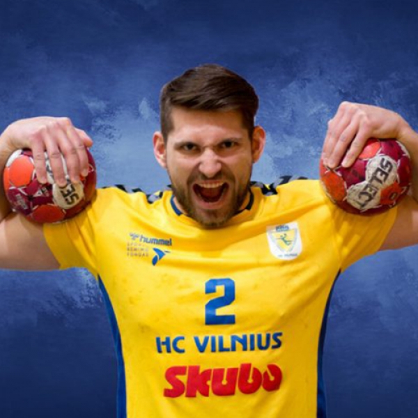 Martynas Lapinskas