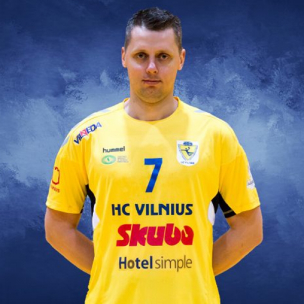 Evaldas Veida