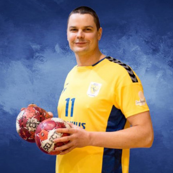 Vaidas Drevinskas